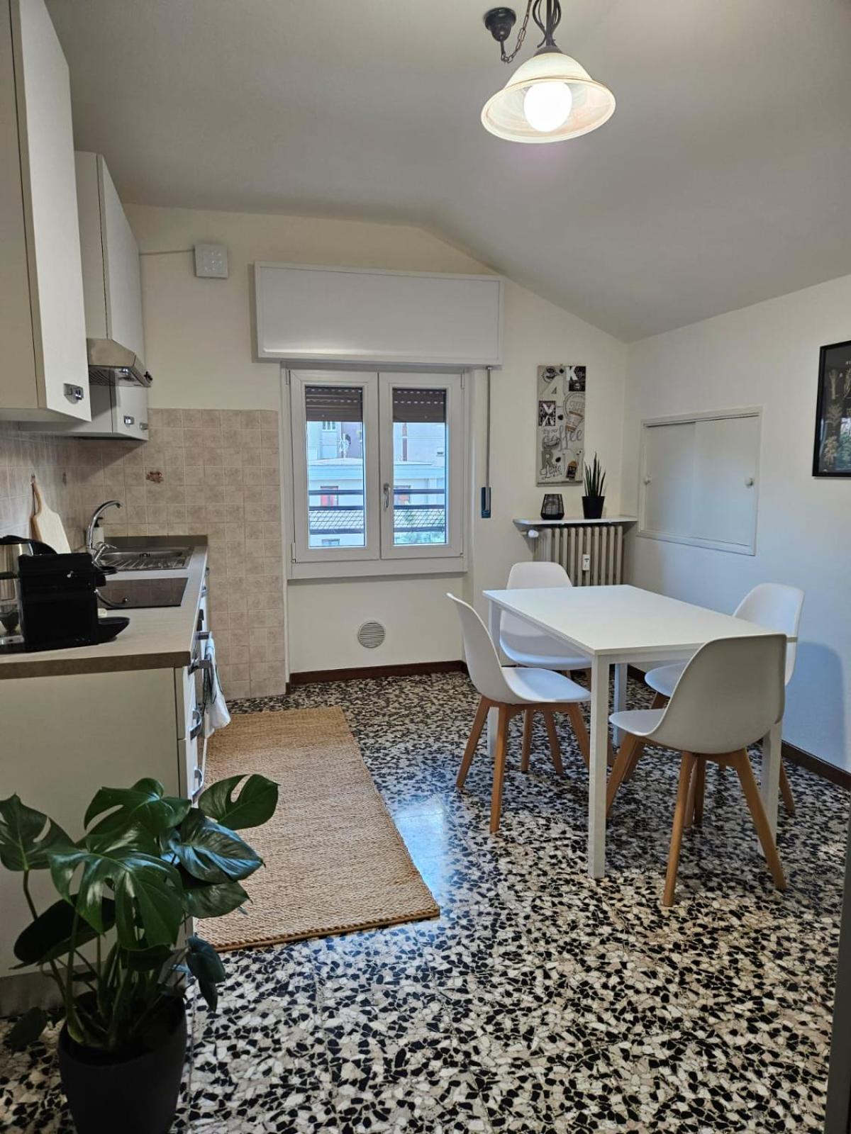 Appartamento La Mansarda Côme Esterno foto